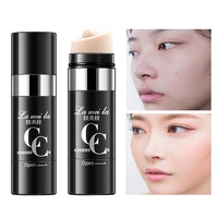 3 colors face concealer stick full cover dark circle spots contour stick long lasting waterproof liquid foundation cosmetics