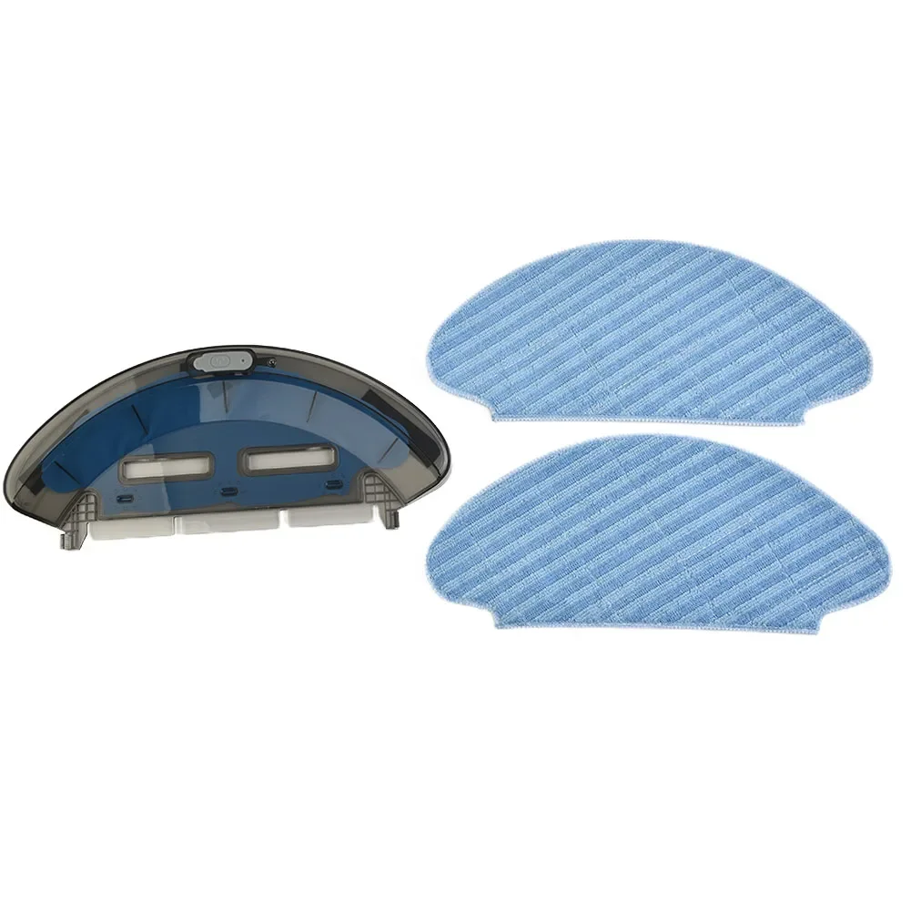 3 шт./компл. набор тряпок для швабры аксессуары пылесоса детали RR6825WH RR6875WH Explorer Series