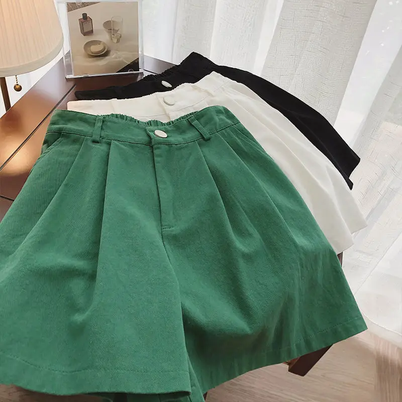 

Майка женская, с пуговицами, летняя, размера плюс, 2022, свободная