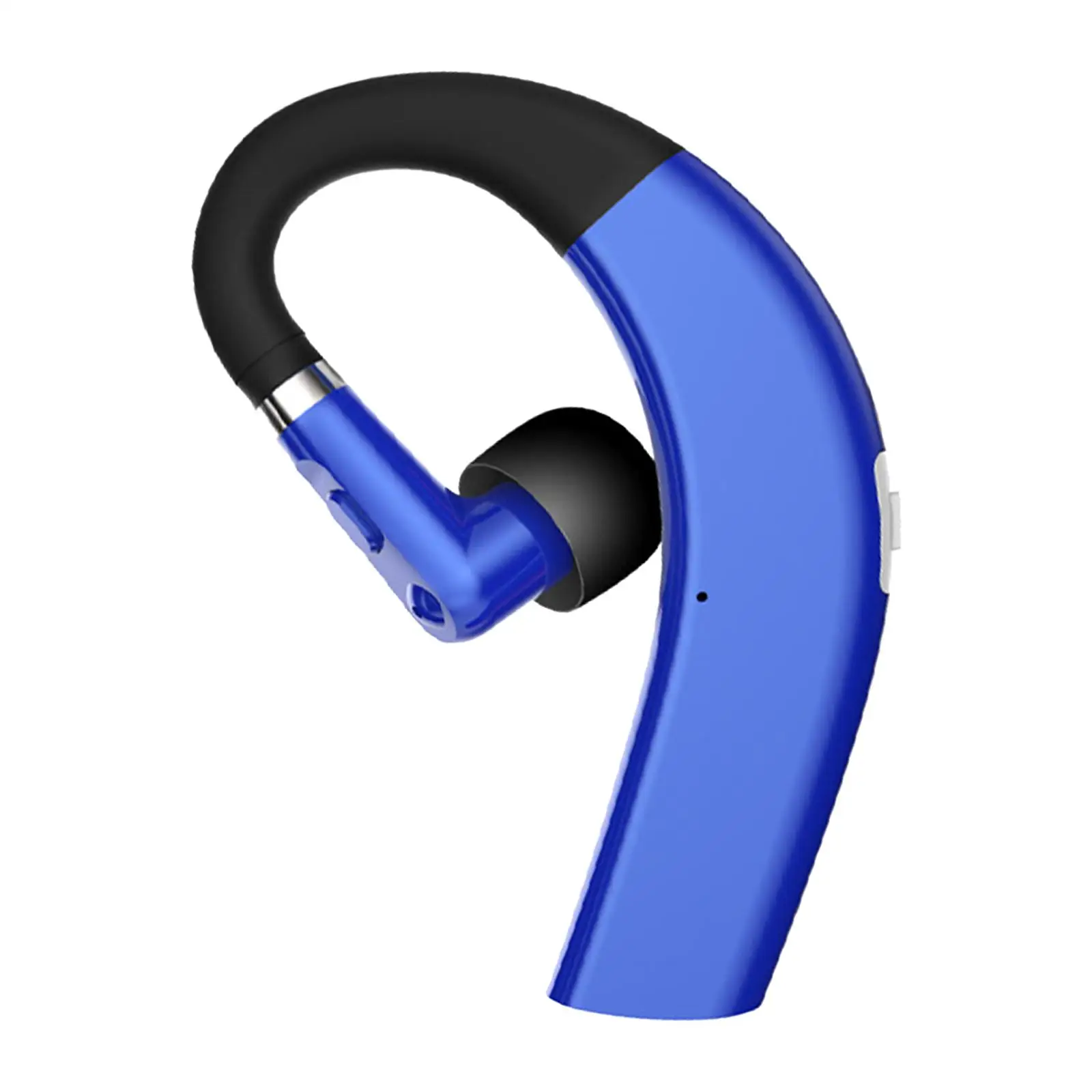 Беспроводные Bluetooth наушники M11 телефоны стерео с одним ухом заушным крючком для