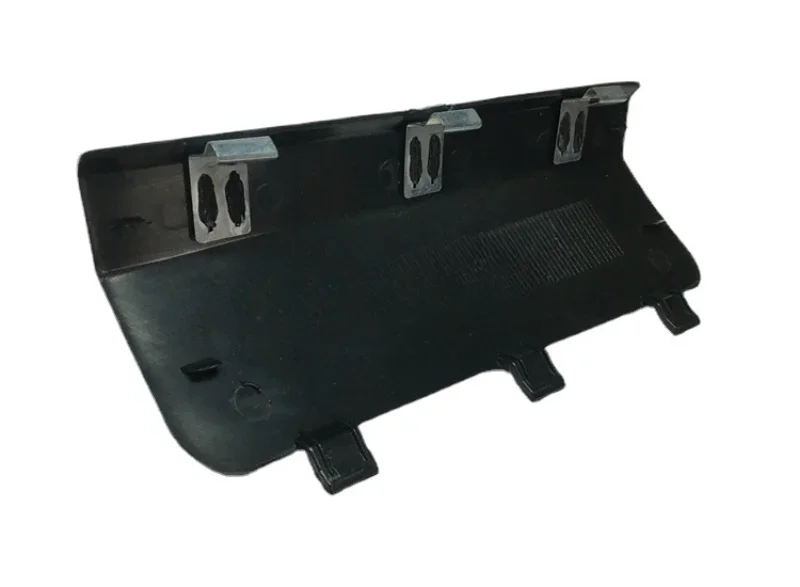 Крышка проушины фаркопа заднего бампера слева/правая для Mercedes-Benz W163 ML270 ML300 ML320 ML350