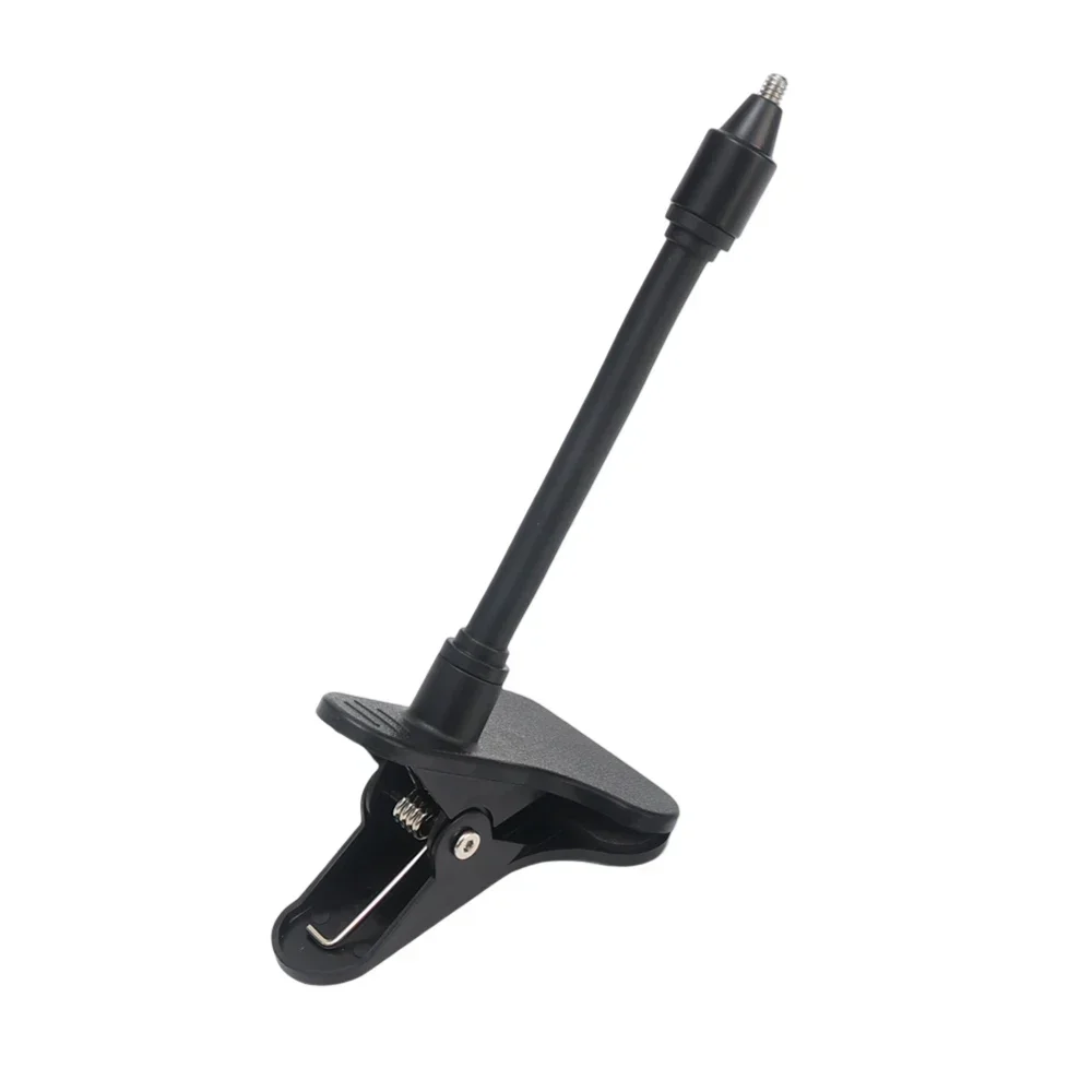 

Универсальная подставка для веб-камеры без перфорации, гибкий зажим для камеры, крепление для радионяни, держатель для камеры, зажим, монтажный комплект без перфорации