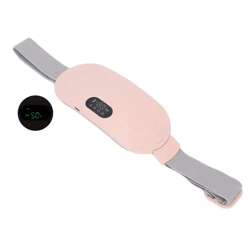 Пояс для матки с электрическим подогревом Женский поясной ремень 3 режима