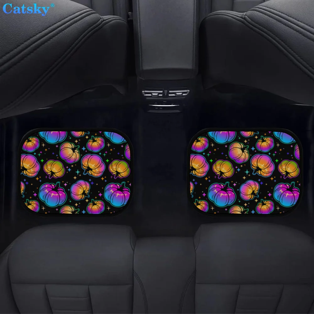 Эстетические коричневые автомобильные коврики в стиле ретро подарок для нового