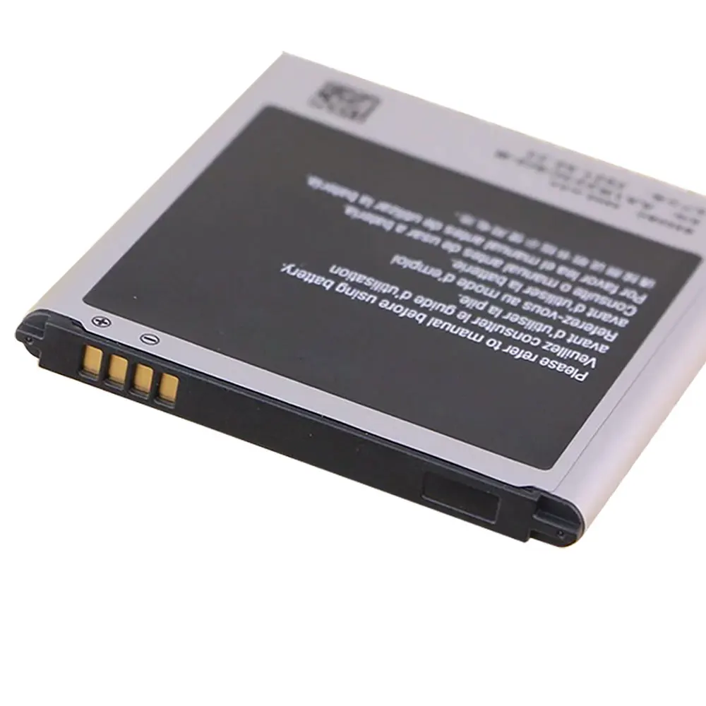 Фото Для B600BC B600BE 2600 мАч Samsung Galaxy S4 Аккумулятор I9500 I9502 I9505 I9508 I9295 I337 I537 I959 I545 G7106 Аккумуляторы для сотовых телефонов №3