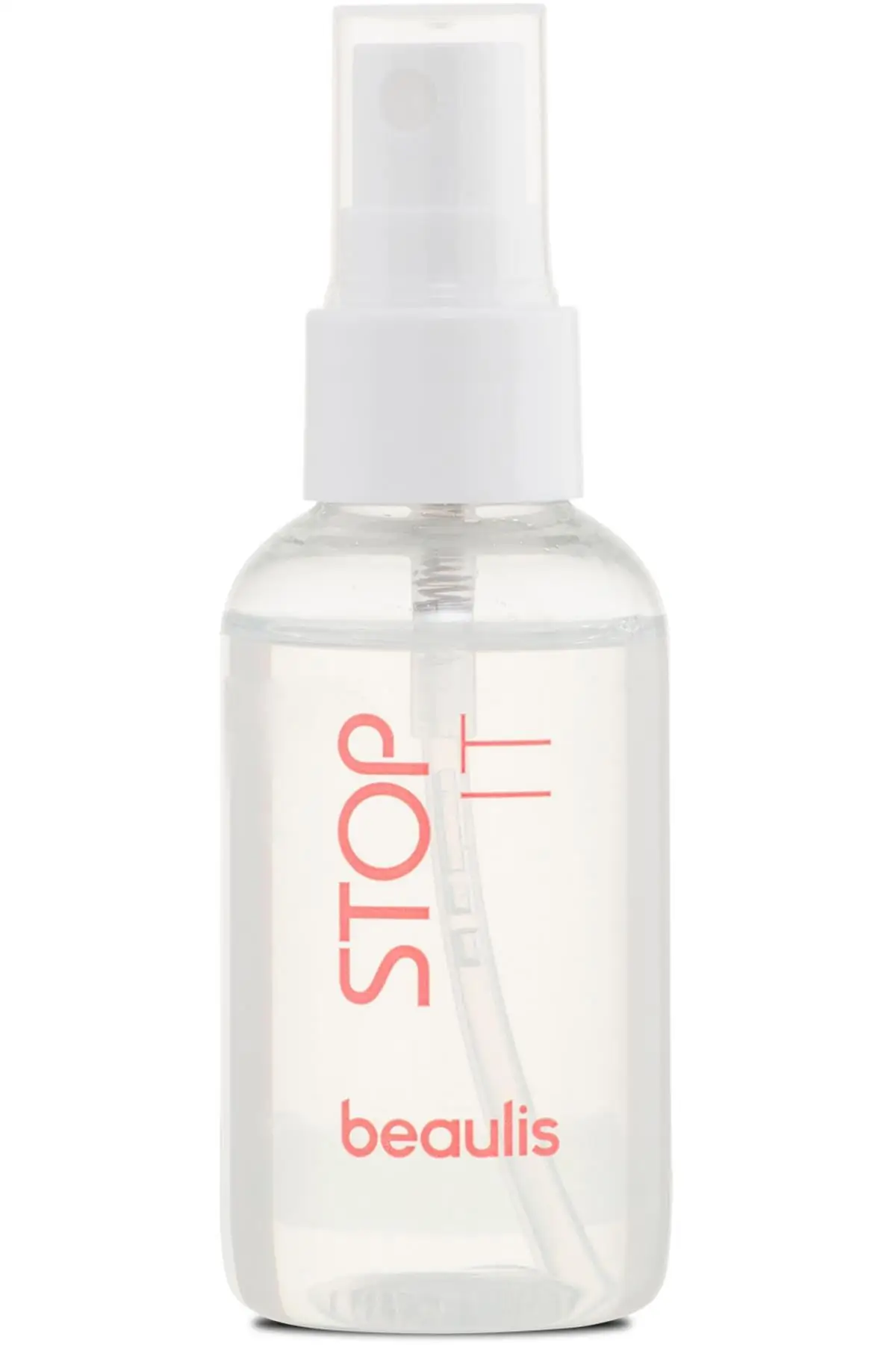 

Бренд: Beaulis Stop It, стабилизатор для макияжа, спрей, Категория: подходит для макияжа