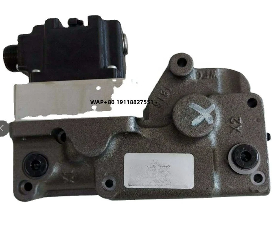Фото Гидравлический пилотный регулирующий клапан MCV116G4201 KVEBB1402 KVEBB0504 KVEBB0704 KVEBB1804 KVEBB1004 №1
