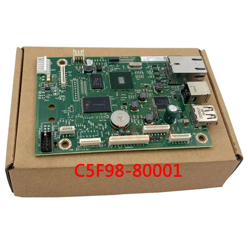 Formatter PCA Assy Board Logic Main Board For HP M426 M426FDW M426FDN 426DW 426FDW C5F98-60001