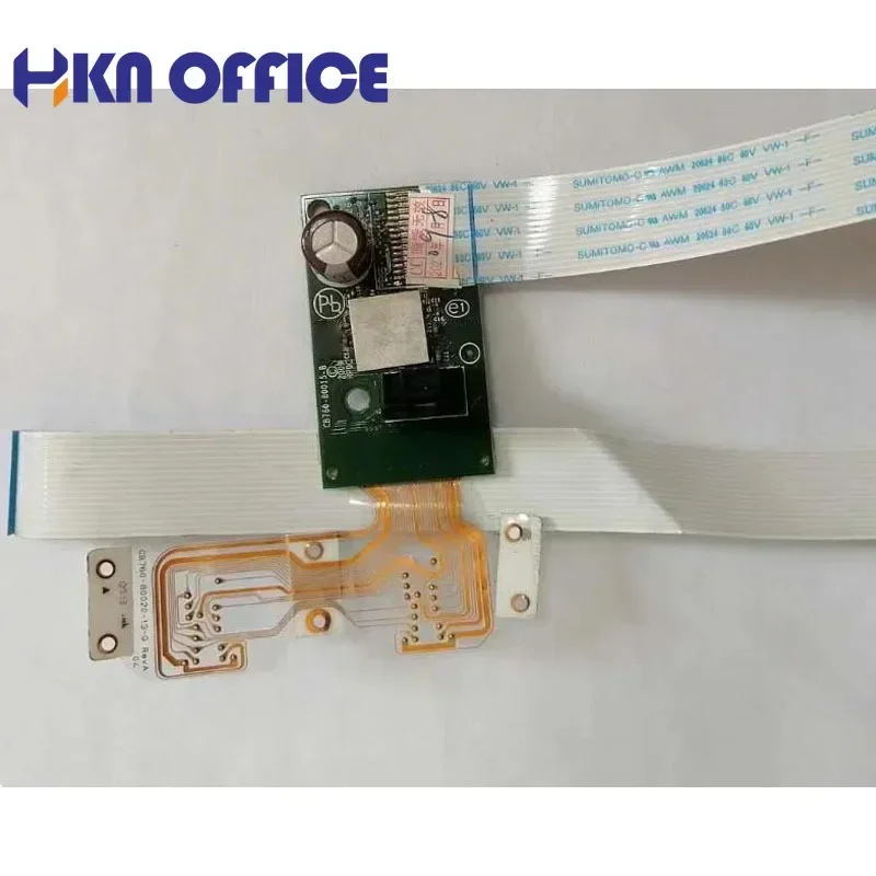 10 шт. F3X12-80018 каретка гарантия 3 месяца оригинал для HP 410 411 415 418 3636 3638 3838