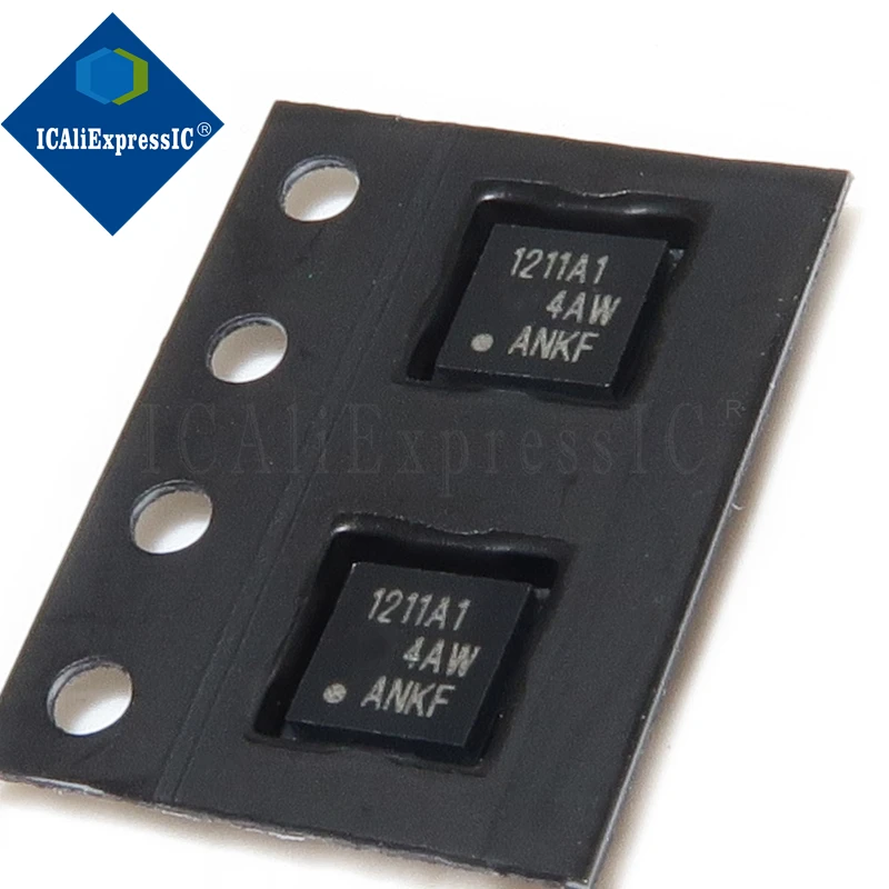 10 шт. TUSB1211A1ZRQR TUSB1211A1