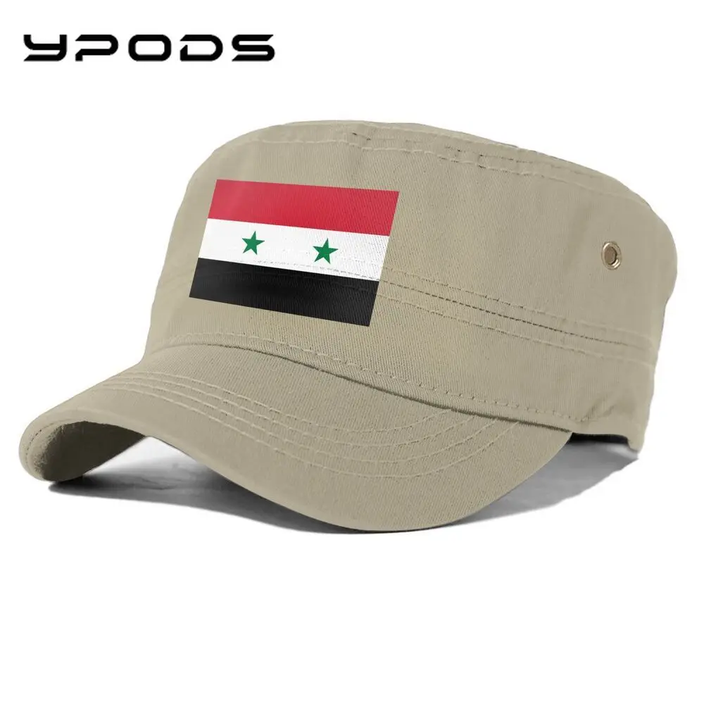 

Syrian Flag Baseball Cap Men Gorra Animales Caps Adult Flat Personalized Hats Men Women Gorra Bone