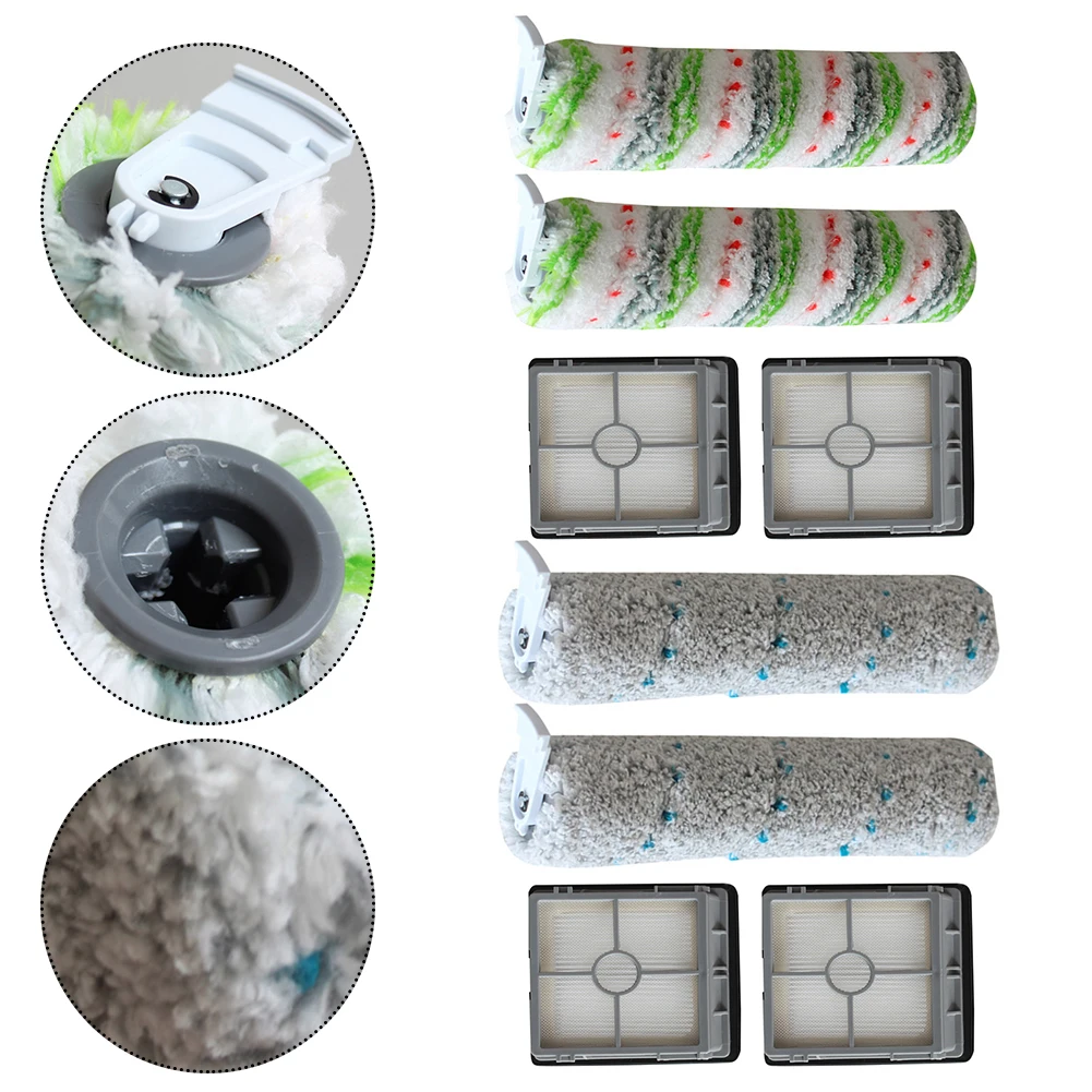 

Фильтр роликовый для пылесоса Bissell CrossWave X7 Pet Pro 3011 3279