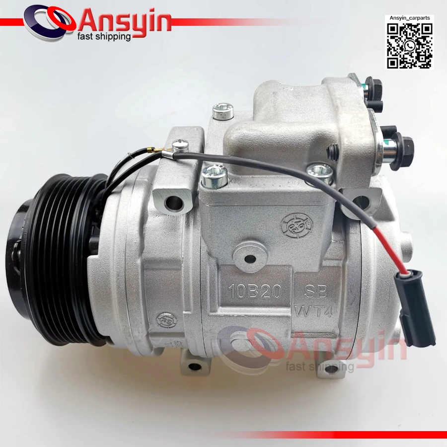 For Maxus Ldv G10 T60 V80 Bus Minibus Van 2.5 Turbo Diesel C00207848 C00000073
