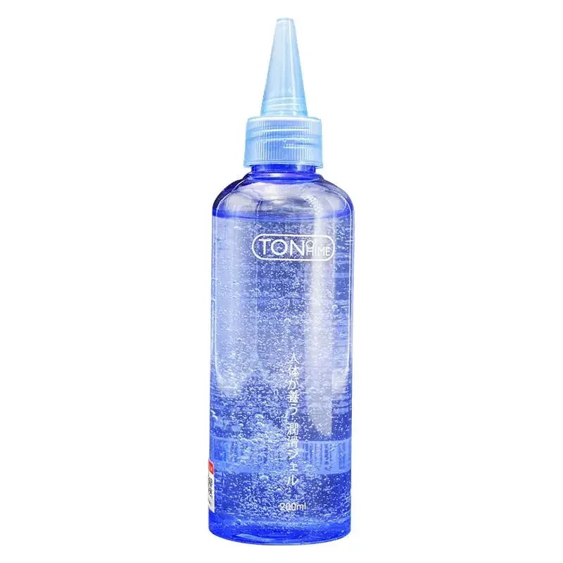 Долговечная жидкость и приятное удовольствие растворимая в воде 200 мл