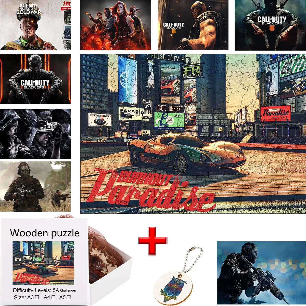 Игра для детей головоломка Монтессори Обучающие игрушки игра мальчиков Хелл