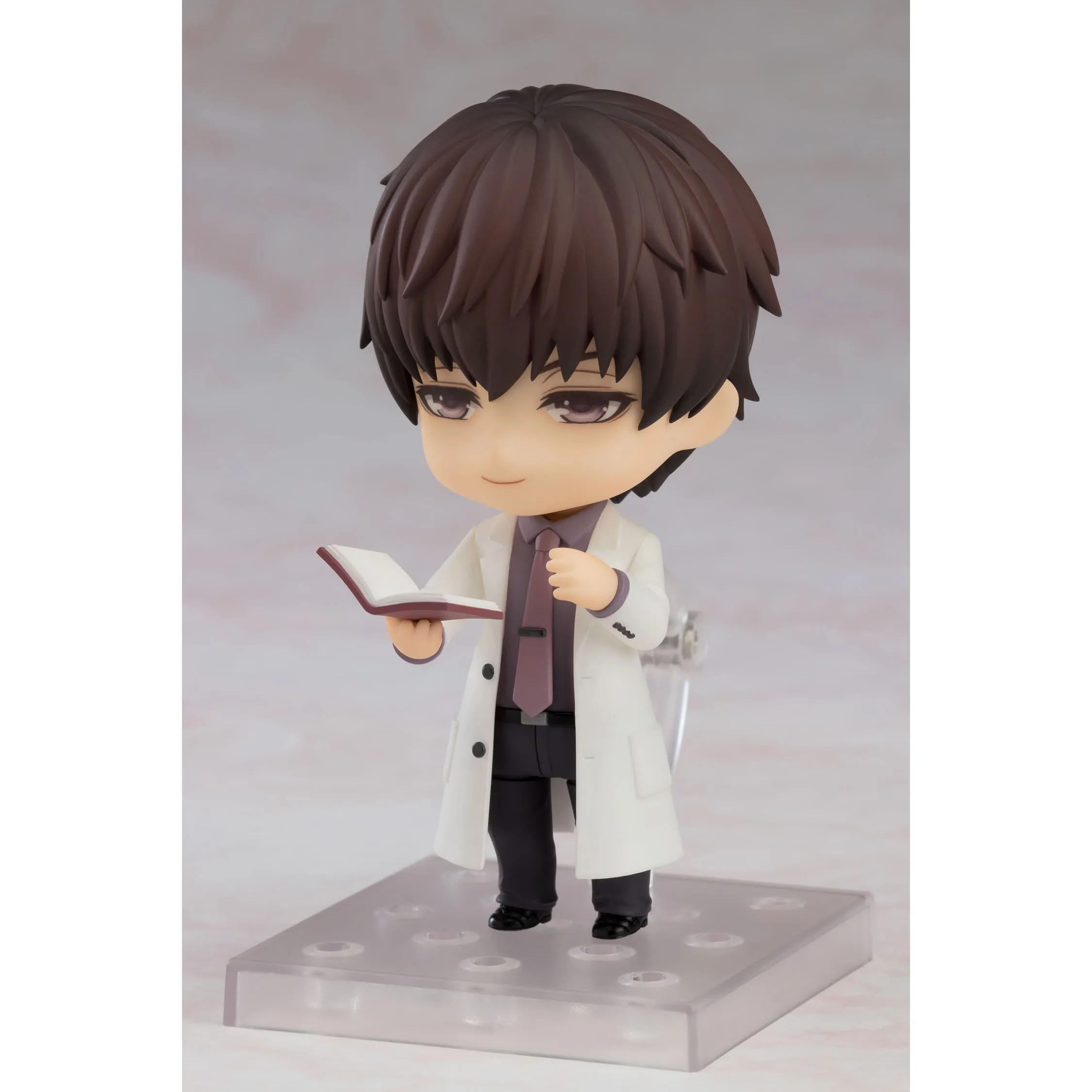 

Pre Sale Mr. Love: Queen's Choice Anime Figrue Models #1166 Evollove Anime Figurine Figural Models Ares Action Toy Figures Gifts