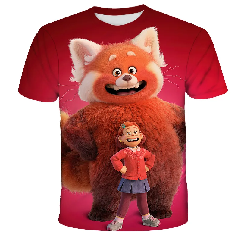 

Новинка лета 2022, Детская футболка Kawaii Robloxing Game с 3D принтом, Мультяшные повседневные топы унисекс для мальчиков и девочек