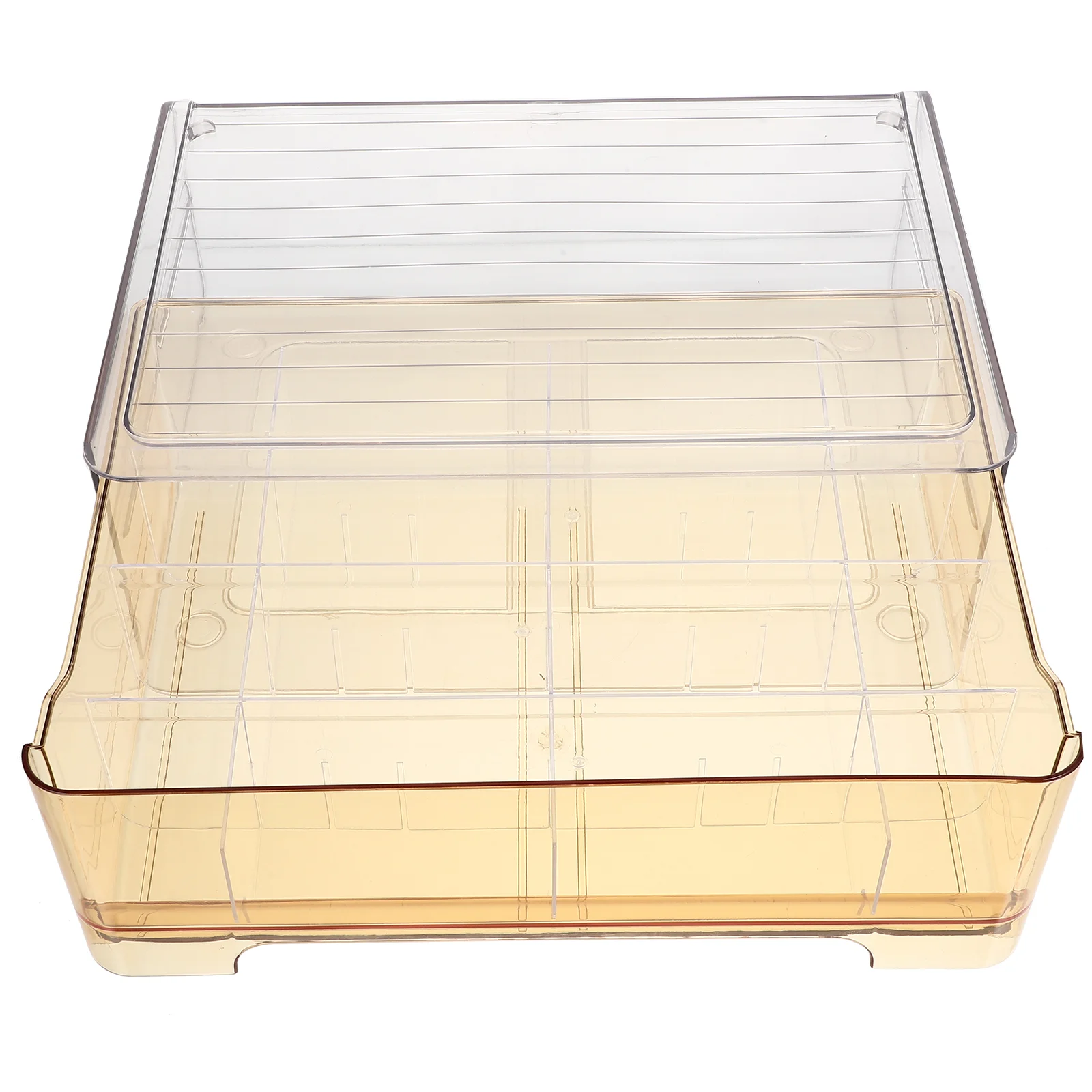 

Ящик-органайзер для одежды