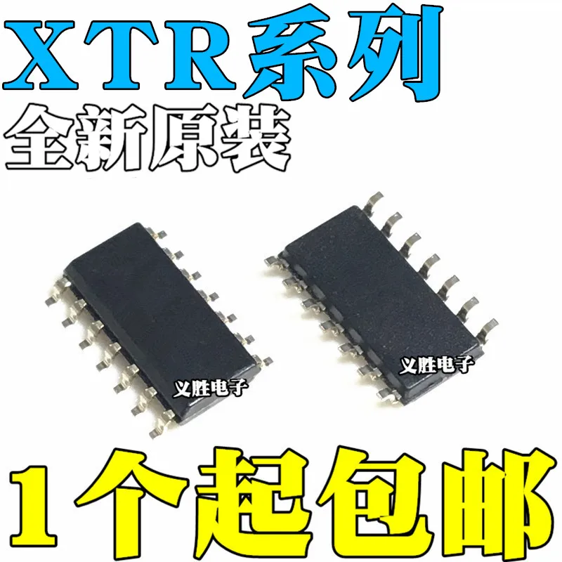 

New original XTR105U UA 2K5 XTR106U UA XTR112 XTR114 SMD SOP-14