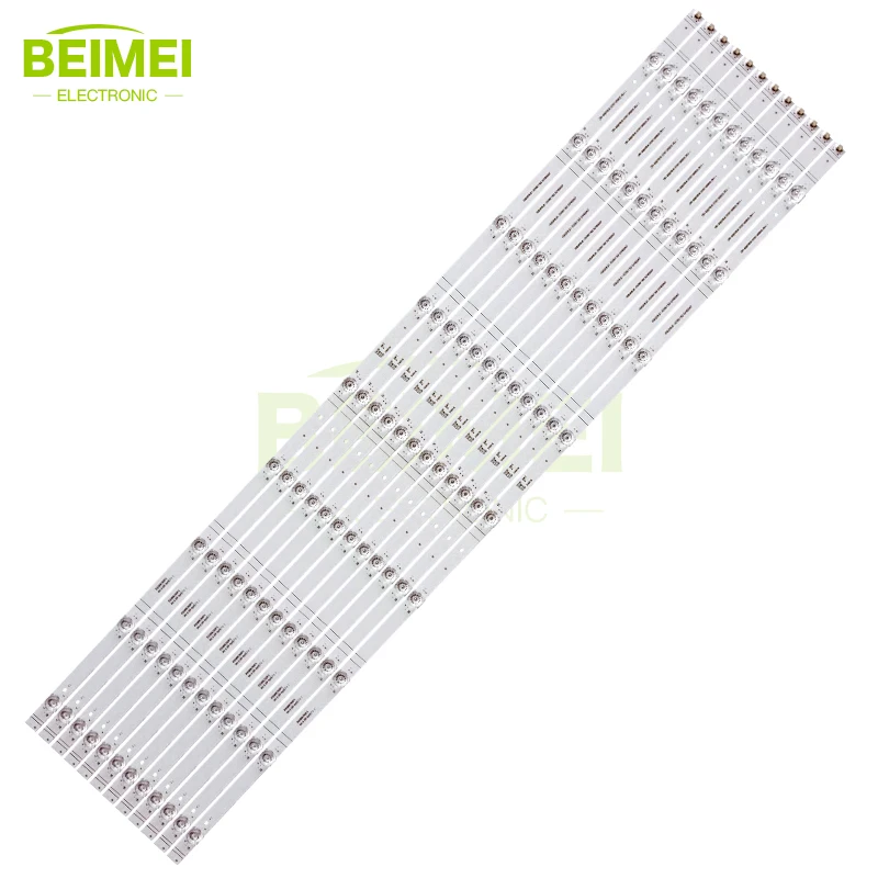 Задняя подсветка для телевизора флейта 85E7F 85H78G 85H6570G 85H6510G 16 шт.