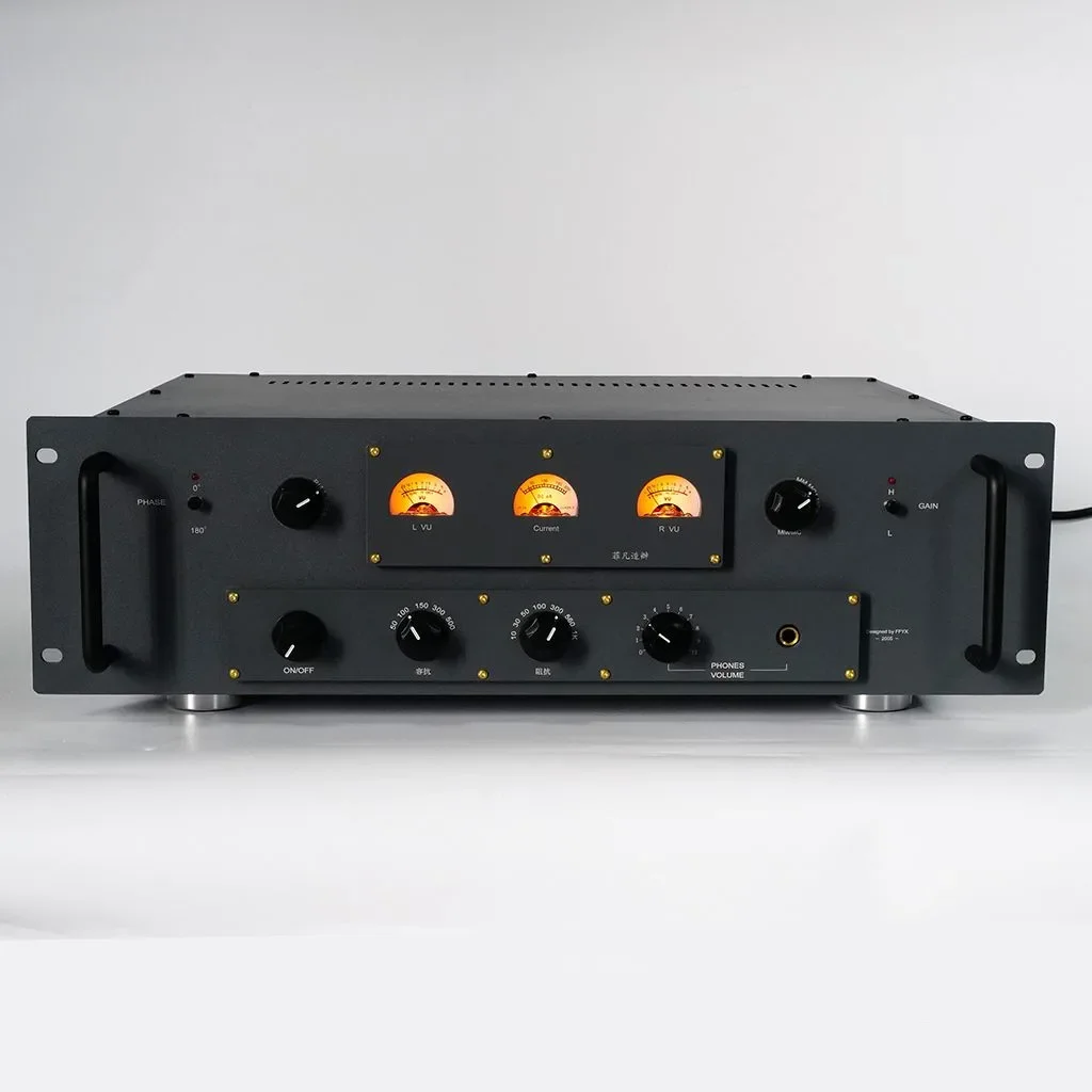 FFYX LP проигрыватель проигрывателей PH-3 MKIII MM MC фонокорректор PHONO картридж