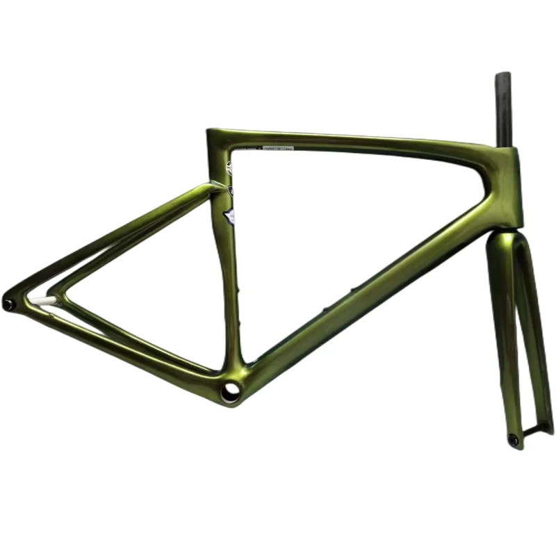 

Top T1000 Frame Quality Carbon Wireless New Bicycle Frame SL7 Handle Fork Headset Clam(Contact Us Get $50 Off!）