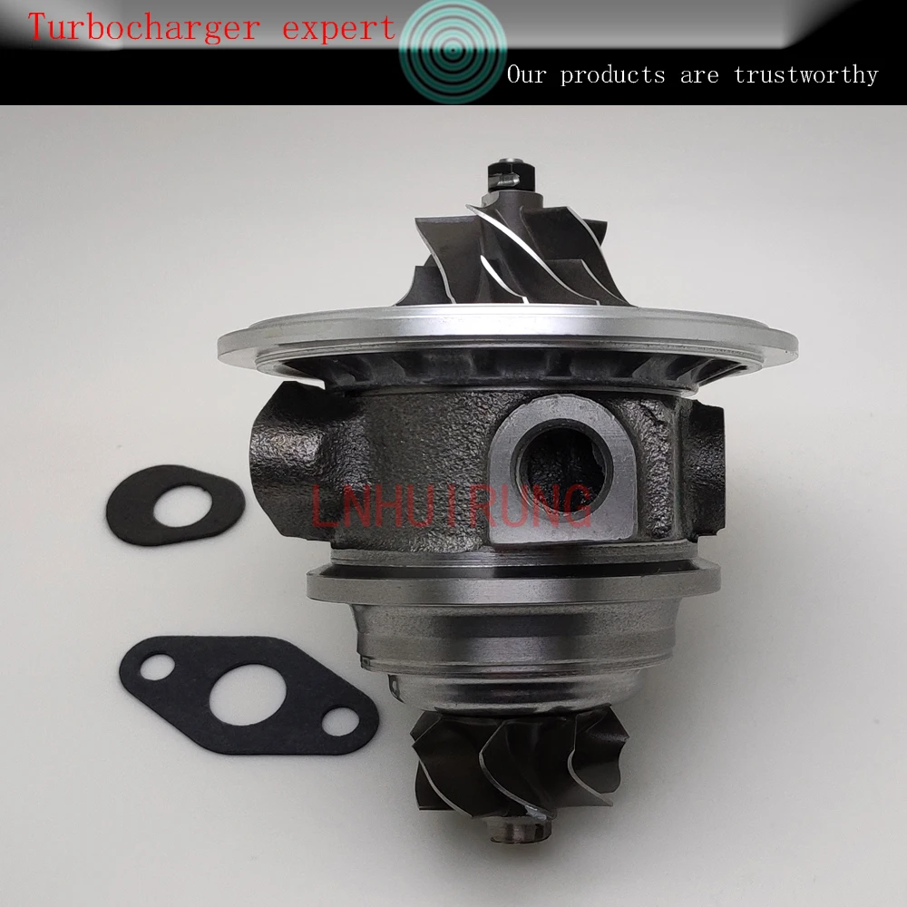 Турбокомпрессор для KIA Retona Sportage I 2.0 TD RF RHF4 KT10-1B 0K058-13700C 0K 05813700 C ОК новые