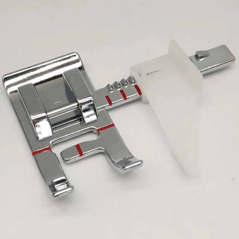

Multi-function Fixed Standard Presser Foot Feet Home Sewing Machine Parts Sewing