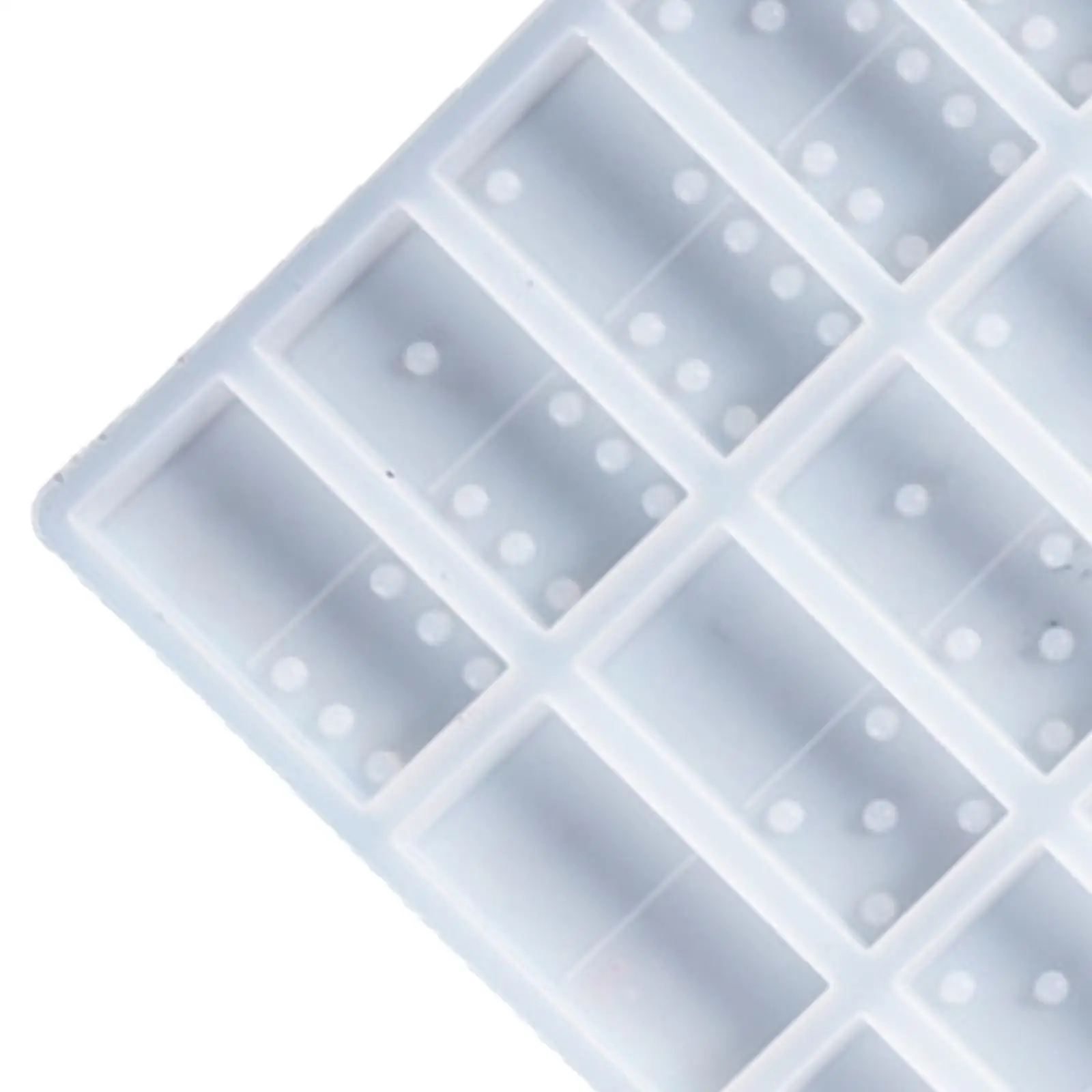 28-полосные формы для домино литье из смолы сделай сам эпоксидные силиконовые