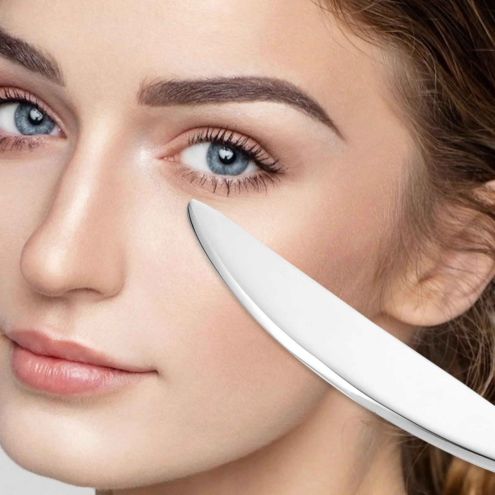 Рисунок 4 - Массажный скребок Guasha