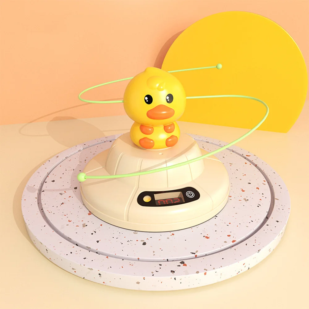 

Умная Автоматическая Скакалка B99, оборудование для упражнений и фитнеса, для нескольких интерактивных скакалок