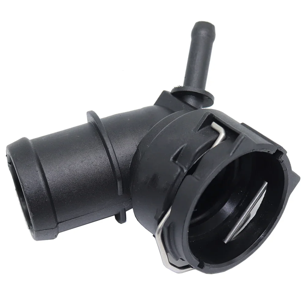 Автомобильный радиатор шланг охлаждающей жидкости фланец быстродействующая