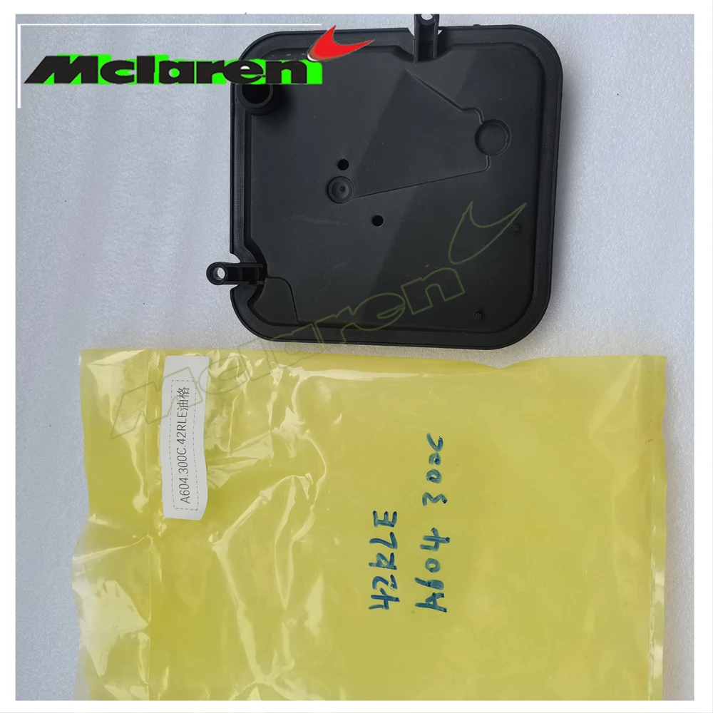 Масляный фильтр трансмиссии 42RLE для Jeep Dodge Ram Chrysler Mitsubishi Cherokee Liberty Wrangler Dakota