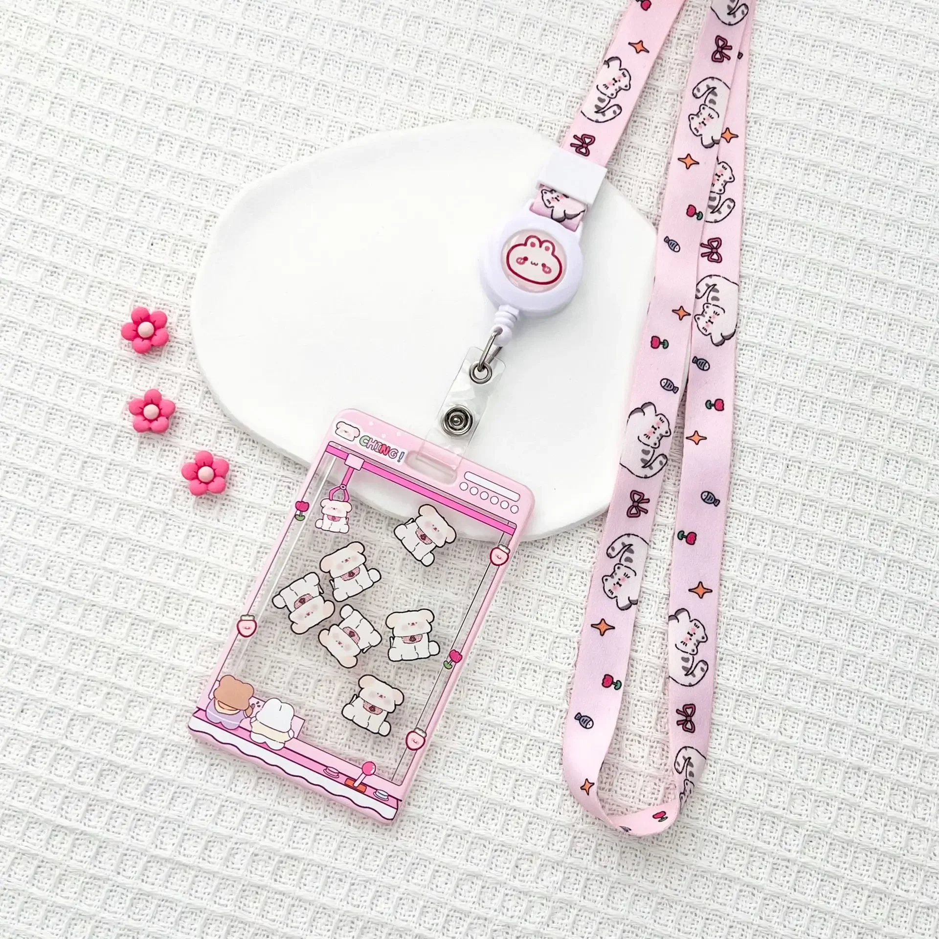 

Акриловый держатель для фотокарт INS