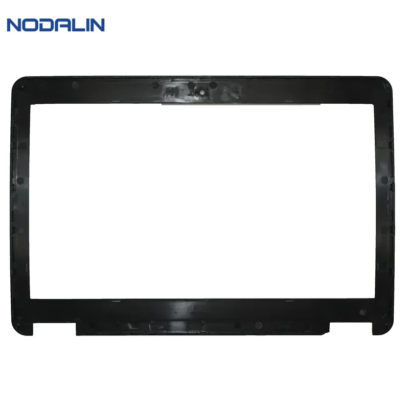 FOR10 шт. новая рамка ЖК-дисплея передняя крышка экрана для E7240 7240 4VCNC 04VCNC W/Web