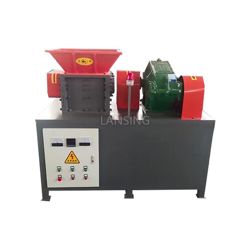 Повторная цена высокое качество измельчитель медной проволоки используемый