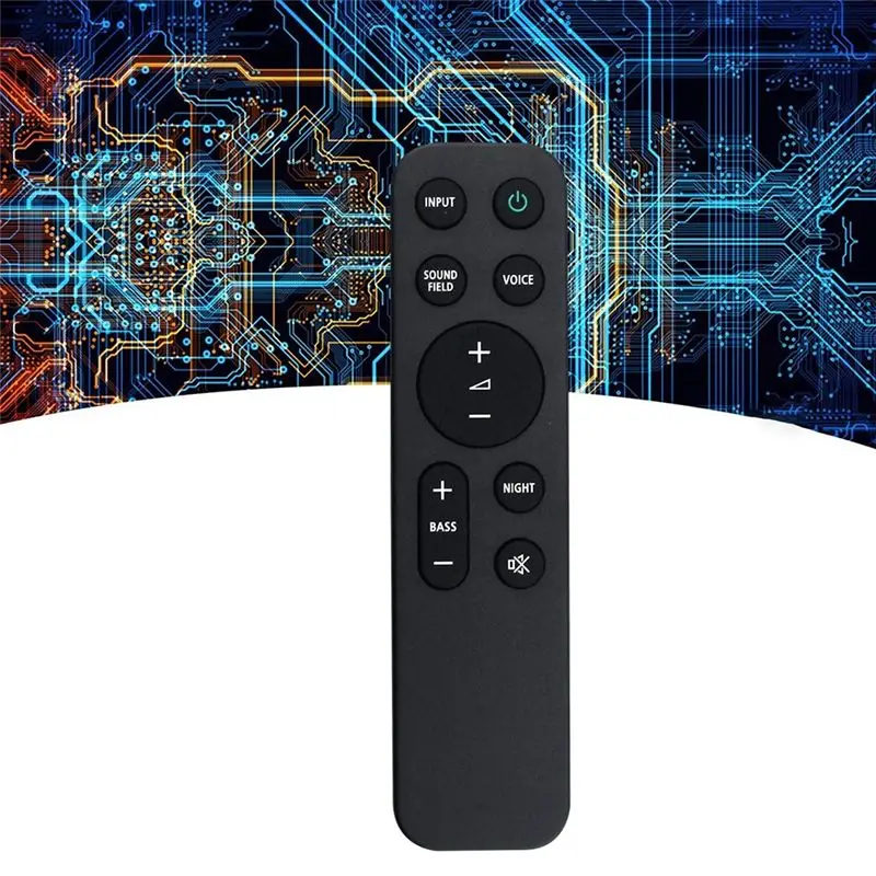 Пульт дистанционного управления Y47A RMT-AH513U для саундбаров SONY HT-SC40, HT-SD40, HT-S400, SA-S400. (art.: 3920dcefbca0b) - 3920dcefbca0b