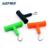 5pcs wholesale new arrivals knot puller fishing spreaders an essentail tool for pulling knots and testing of your rigs car