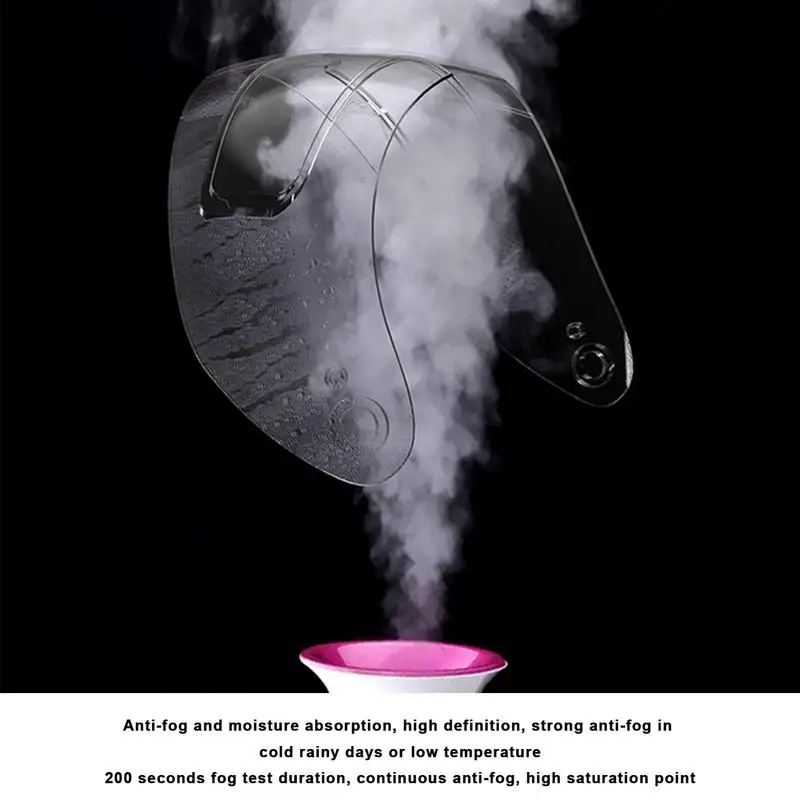 Рисунок 3 - Противотуманный козырек для мотоцикла