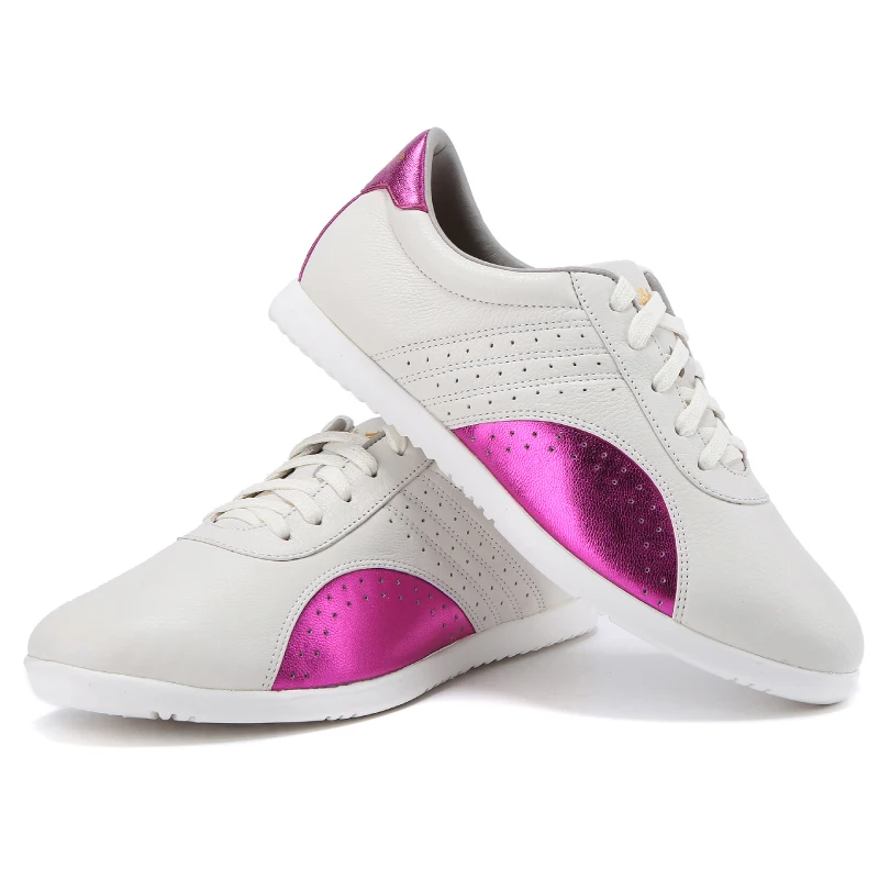 

Genuine Leather Kung Fu Tai Chi Shoes Martial Art Shoes Wushu Sport Sneakers Cowhide Leather Unisex Custom Men Women 2022