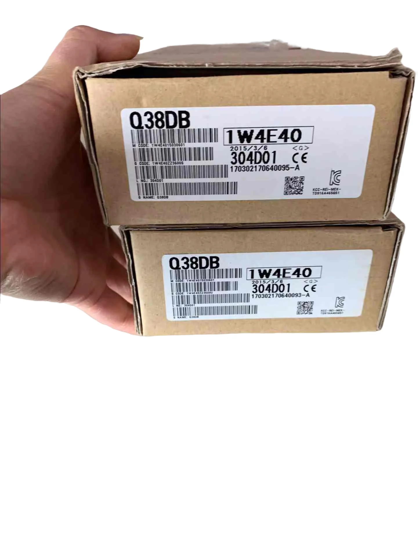 

Оригинальный Новый Q38DB