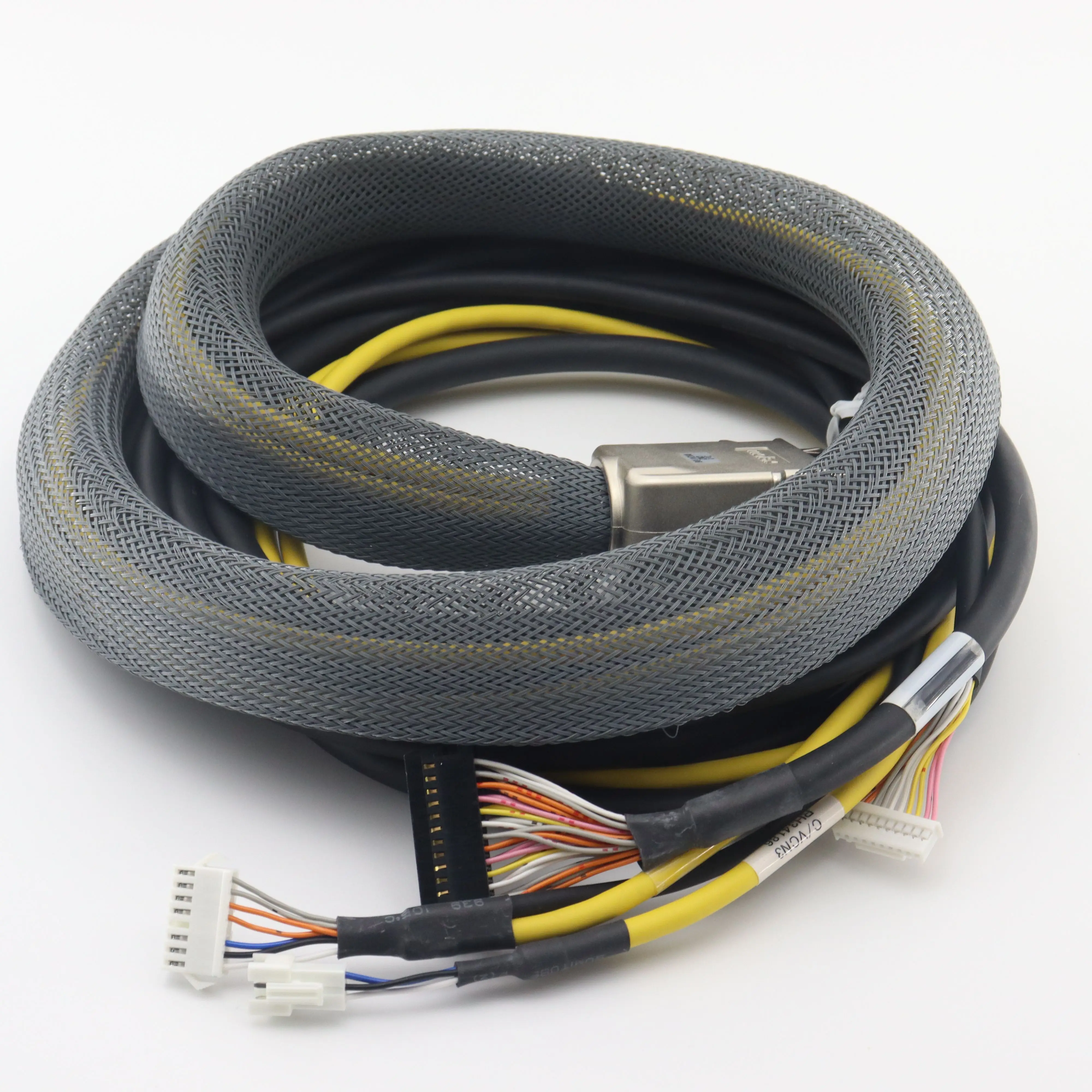 

FUJI Mounter NXT II Base 50PIN кабель RH34186 RH34185 RH34180 оригинальный