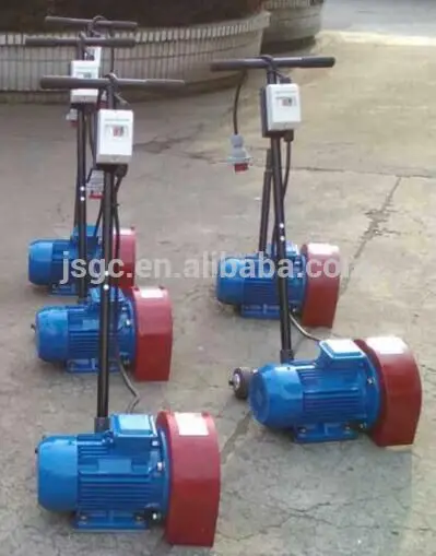 Морское оборудование электроинструменты масштабирующий станок цепной ударный