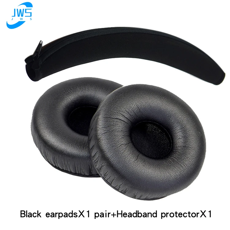 

Replacement Cushions Ear Pads - for Sony MDR XB650BT XB550AP XB650 XB550 XB450 XB450AP, Headphones Repair Parts Earpads