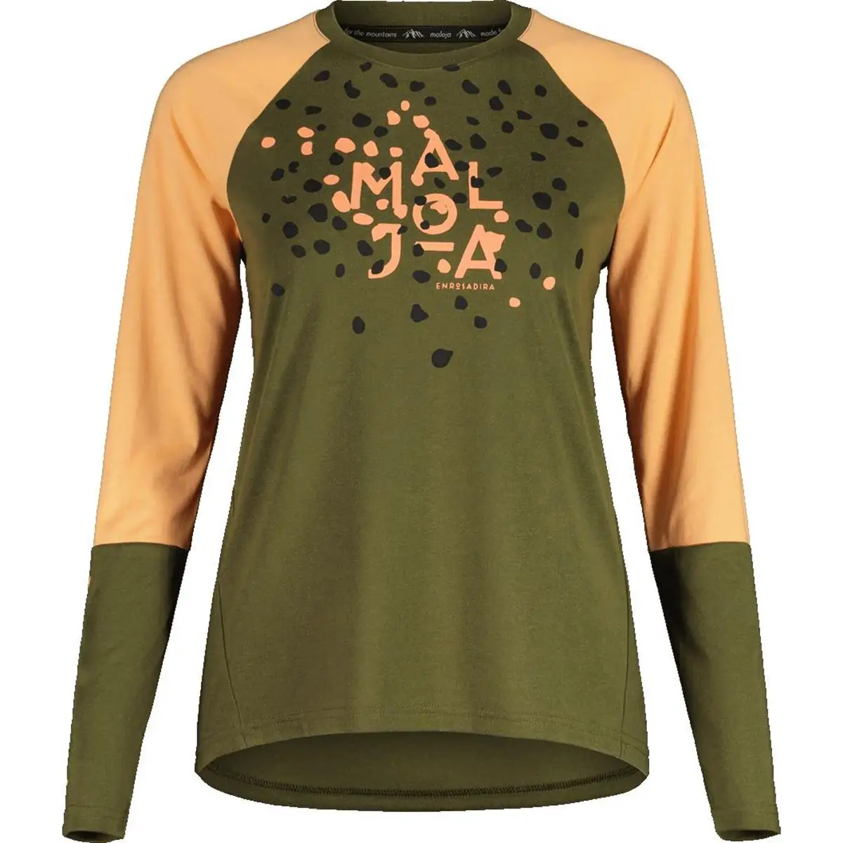 

2021 Ladies sweatshirt Moto bmx mtb downhill Motorcycle Mountain bike enduro Motocross Jersey bike XC DH jersey