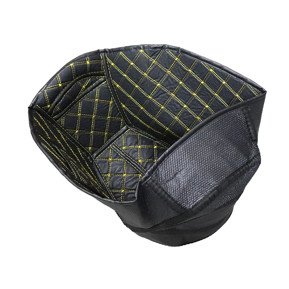 

Для HONDA XADV 750 X ADV XADV 750 FORZA NSS750 мотоцикла задний багажник внутренняя подушка сиденье ведро для хранения багажного ящика подкладка