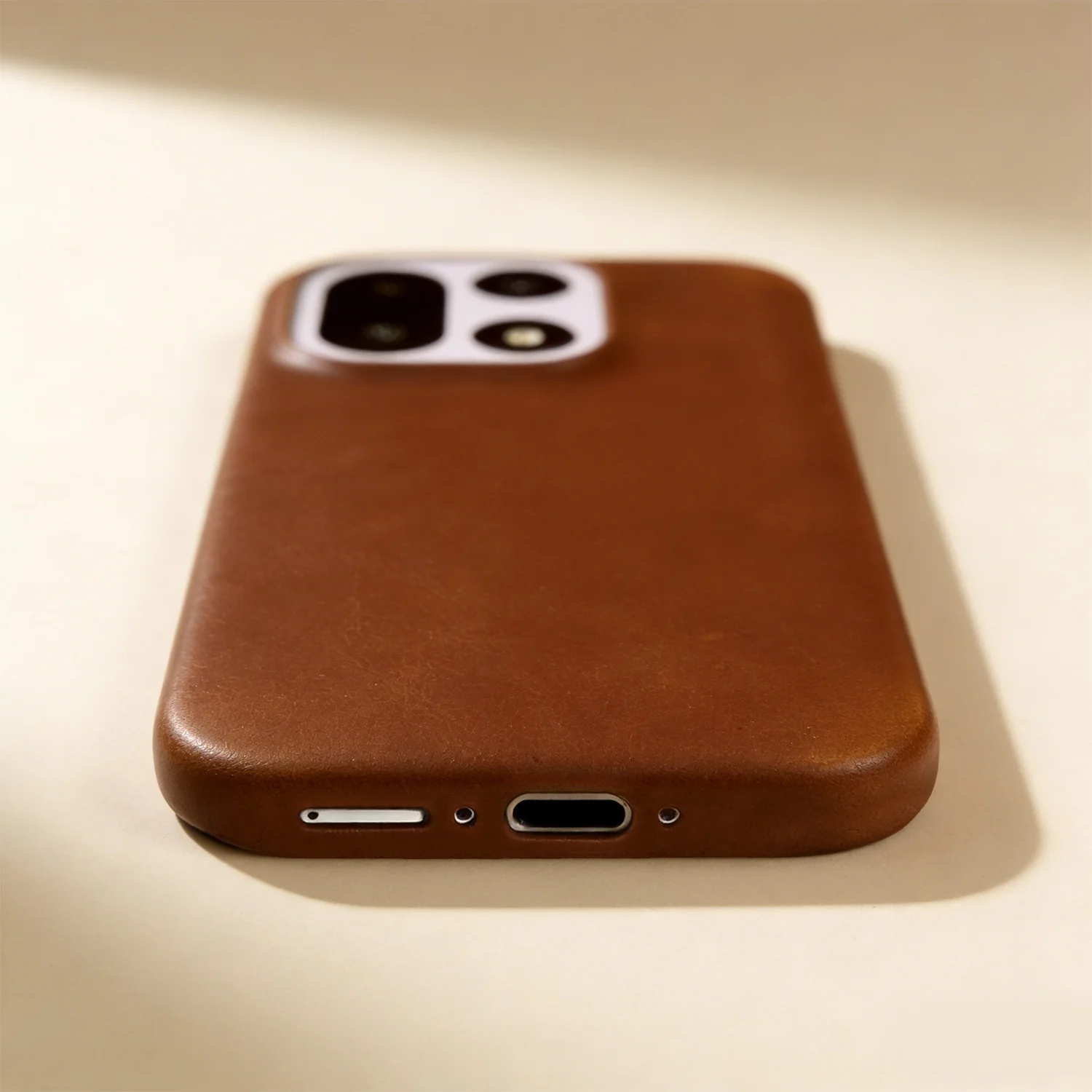 Премиальный чехол из натуральной кожи с восковым покрытием для OnePlus 15 13S 13T 13R 12R 11R 10R 10T Ace 5 Ace5 Pro 2 3 Nord N100 CE3, задняя крышка-чехол (art.: 3920d815dfaa6) - 3920d815dfaa6