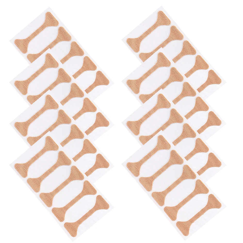 

100pcs Ingrown Toenail Corrector Strips Ingrown Toenail Removal Tool Toenail Patch