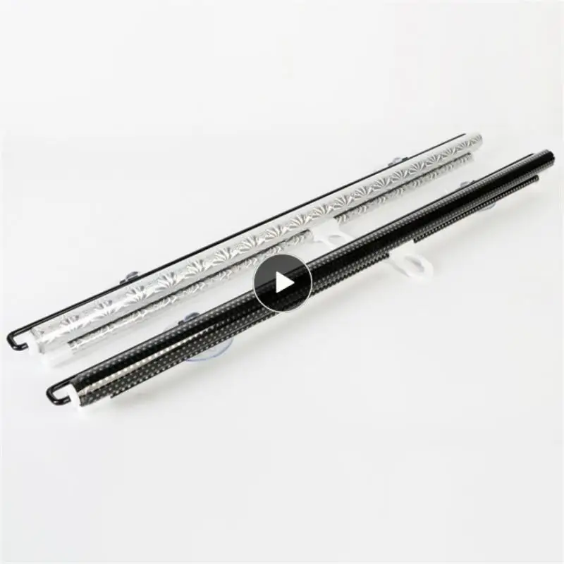 

Легко использовать солнцезащитный ролик для окна многофункциональная автомобильная занавеска для ветрового стекла Универсальная Удобная Затемняющая занавеска