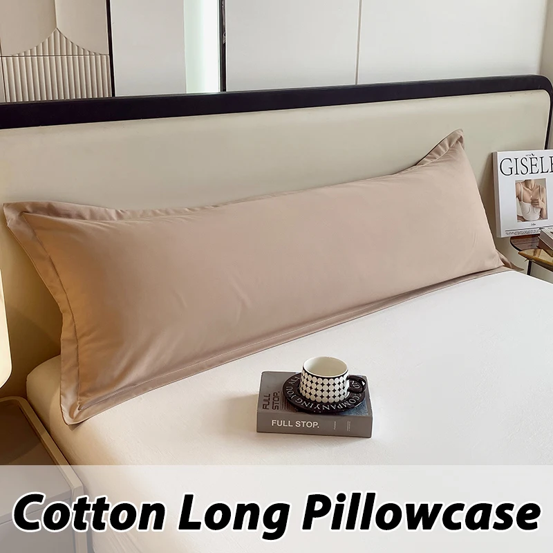 

Хлопковая наволочка для дивана-кровати Hoiime